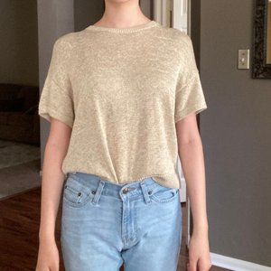 loft sweater